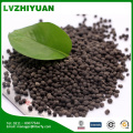 fournisseur chinois granule Fertilisant organique